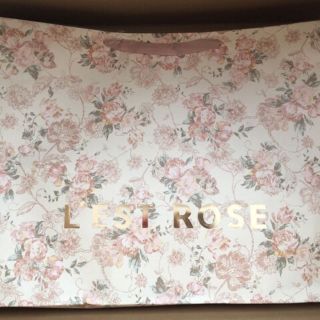 レストローズ(L'EST ROSE)の☆新品 レストローズ 福袋2017 中身公開☆(その他)