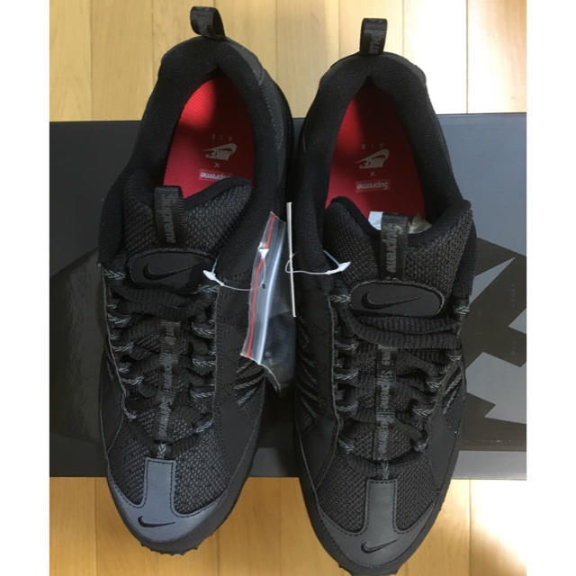 Supreme(シュプリーム)のSupreme × Nike Air Humara メンズの靴/シューズ(スニーカー)の商品写真