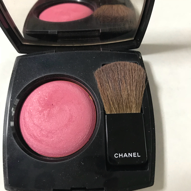 CHANEL(シャネル)のシャネル チーク コスメ/美容のベースメイク/化粧品(チーク)の商品写真