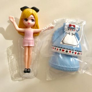 リカちゃんハッピーセット 2017(キャラクターグッズ)