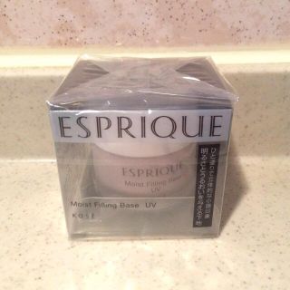 エスプリーク(ESPRIQUE)の新品♡未開封 化粧下地(その他)