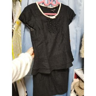 ミッシュマッシュ(MISCH MASCH)のミッシュマッシュ☆セットアップ☆新品(セット/コーデ)