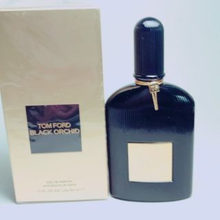 トムフォード(TOM FORD)のブラックオーキッドのオーデパルファム　50㎖

(ユニセックス)