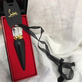 クリスチャンルブタン(Christian Louboutin)の《割引中》クリスチャンルブタンコスメ♡口紅(口紅)