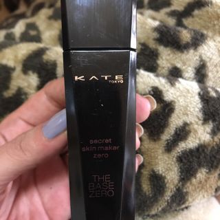 ケイト(KATE)のKATE THA   BASEZERO(ファンデーション)