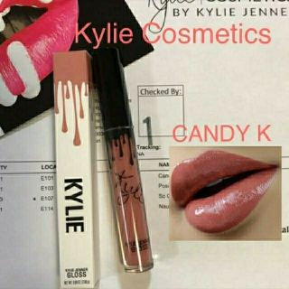 カイリーコスメティックス(Kylie Cosmetics)のカイリーコスメティック(リップグロス)