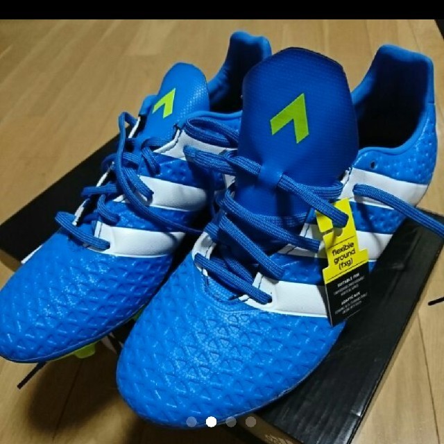 サッカースパイクシューズ アディダス adidas 26cm