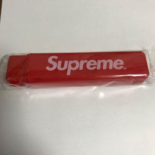 シュプリーム(Supreme)のSupreme 立ち上げノベルティ 歯ブラシ(歯ブラシ/デンタルフロス)