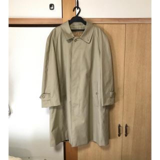 BURBERRY   かよ様専用バーバリー ステンカラーコート