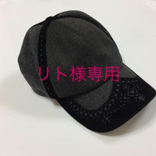 ビームス(BEAMS)のBEAMS キャップ(キャップ)