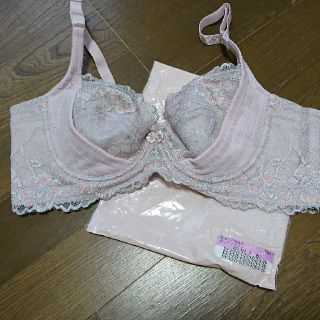 フェリシモ(FELISSIMO)の新品 ブラジャー(ブラ)