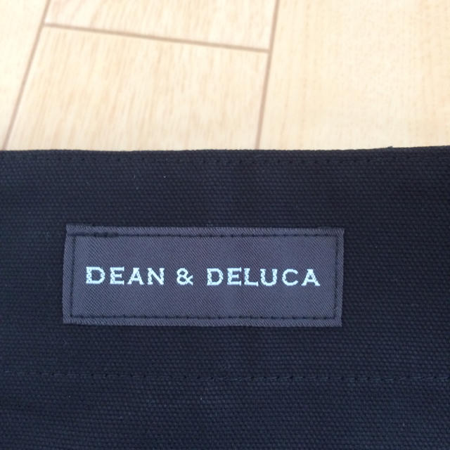 DEAN & DELUCA(ディーンアンドデルーカ)のDEAN&DELUCA エプロン レディースのレディース その他(その他)の商品写真