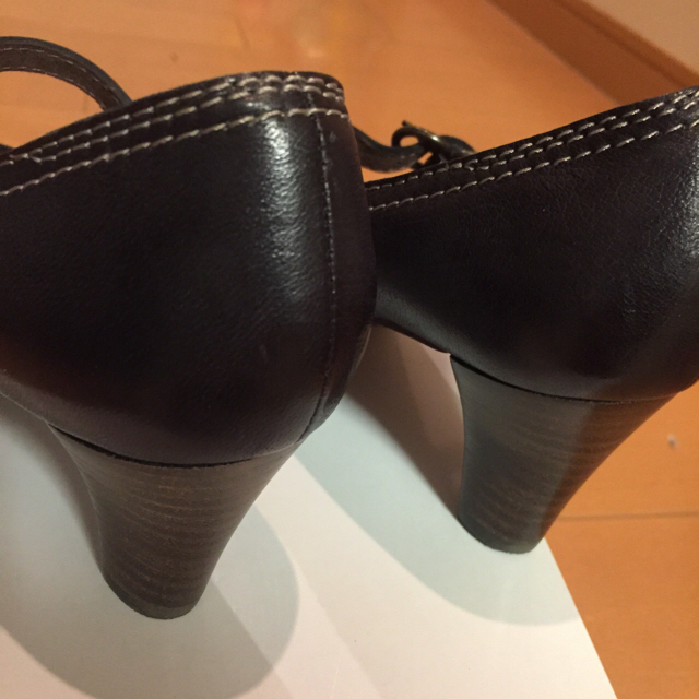 RABOKIGOSHI works(ラボキゴシワークス)のラボキゴシワークス   パンプス新品未使用美品卑弥呼好きな方にも レディースの靴/シューズ(ハイヒール/パンプス)の商品写真