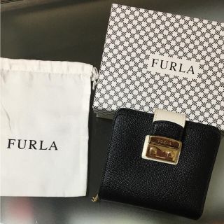 フルラ(Furla)のフルラ★折りたたみ財布(財布)