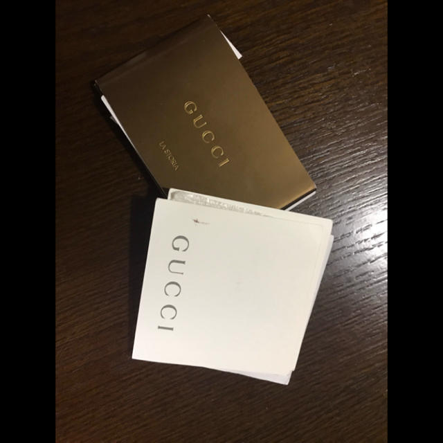 Gucci(グッチ)のGUCCI  バッグ レディースのバッグ(ハンドバッグ)の商品写真