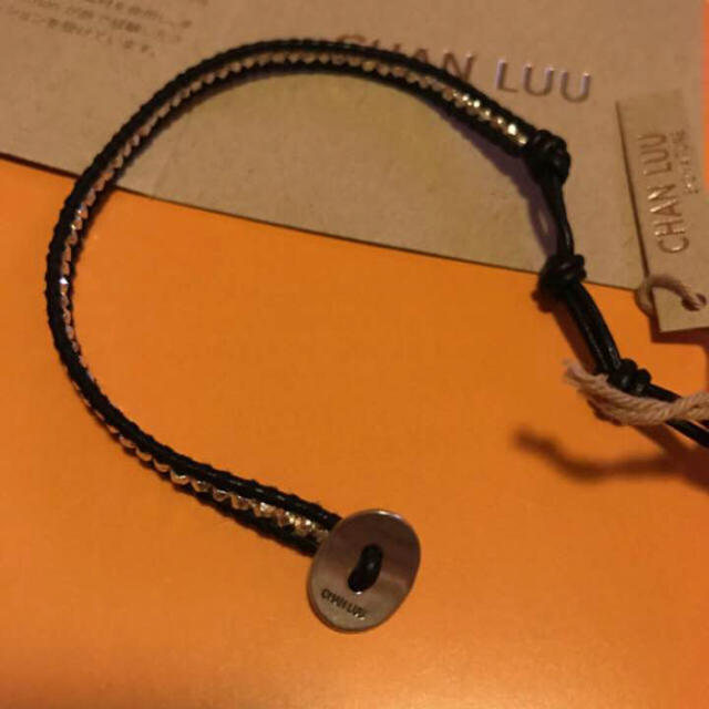 CHAN LUU - 新品!清水依与吏とお揃い♡ブレスレットの通販 by CHAN LUU - 新品!清水依与吏とお揃い♡ブレスレットの通販 by