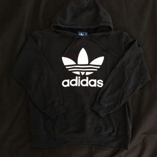 アディダス(adidas)のアディダスオリジナルス パーカー(パーカー)