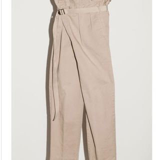 maison eureka vintage rework chino(チノパン)