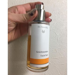 ドクターハウシュカ(Dr.Hauschka)のドクターハウシュカ 化粧水(化粧水/ローション)