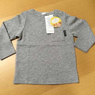 フタフタ(futafuta)のロンT♡95サイズ(Tシャツ/カットソー)