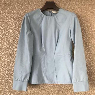 ステラマッカートニー(Stella McCartney)のステラマッカートニー ブラウス(シャツ/ブラウス(長袖/七分))