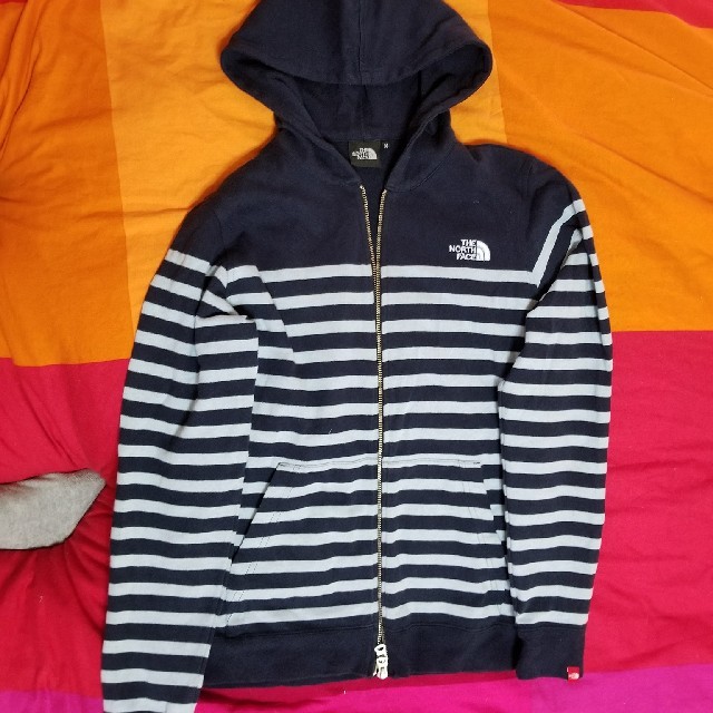 THE NORTH FACE(ザノースフェイス)のノースフェイスパーカー レディースのトップス(パーカー)の商品写真