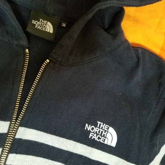 THE NORTH FACE(ザノースフェイス)のノースフェイスパーカー レディースのトップス(パーカー)の商品写真