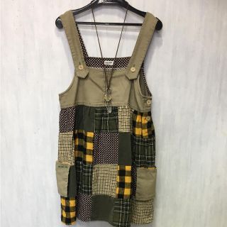 ラグマート(RAG MART)のしょこ様専用♡レディース チュニック ラグマート size F《美品》(チュニック)