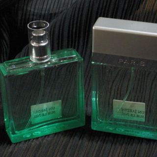 エルメス(Hermes)のホワイト様・専用.❤春セール❤】・ナイルの庭オードトワレ30ｍl・2本(香水(女性用))