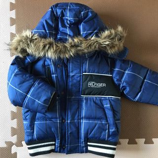 トミーヒルフィガー(TOMMY HILFIGER)のトミーヒルフィガー ダウン(ジャケット/上着)