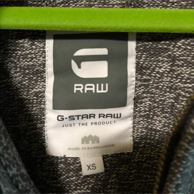 G-STAR RAW(ジースター)のG-STAR RAW メンズのジャケット/アウター(その他)の商品写真