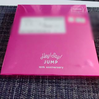 ヘイセイジャンプ(Hey! Say! JUMP)のHey!Say!JUMP パスケース(アイドルグッズ)