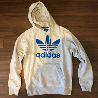 アディダス(adidas)の【カーコ様専用】adidas originals フードプルオーバー(トレーナー/スウェット)