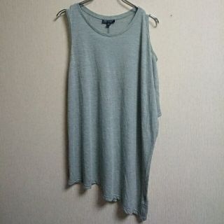 トップショップ(TOPSHOP)の☆TOPSHOP  カットソー値下げ☆(Tシャツ(半袖/袖なし))