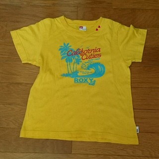 ロキシー(Roxy)のROXY  Tシャツ(Tシャツ(半袖/袖なし))