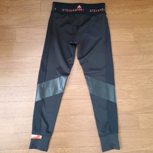 adidas by Stella McCartney(アディダスバイステラマッカートニー)のadidas  STELLA SPORT レギンス レディースのレッグウェア(レギンス/スパッツ)の商品写真