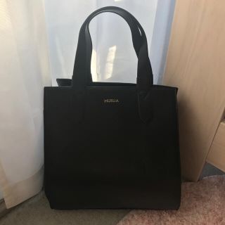 ムルーア(MURUA)のMURUA ロゴBAG(ハンドバッグ)