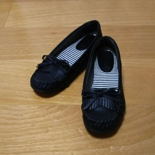 レディースローファー(ローファー/革靴)