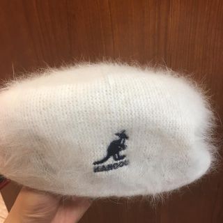 カンゴール(KANGOL)の☆専用☆(ハンチング/ベレー帽)