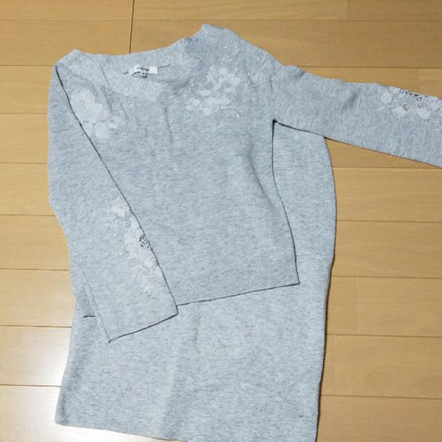 Mystrada - マイストラーダ 完売刺繍ニットセットアップ 専用の通販 by ...