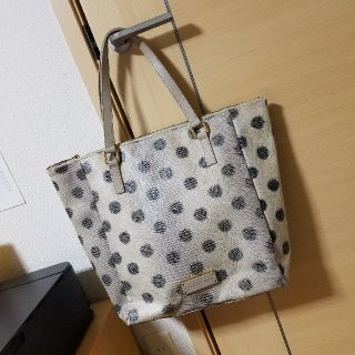 マークバイマークジェイコブス(MARC BY MARC JACOBS)のMARC BY MARC JACOBS トートバッグ(ショルダーバッグ)