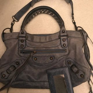 バレンシアガバッグ(BALENCIAGA BAG)のバレンシアガ(ハンドバッグ)