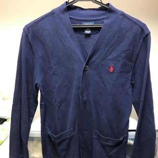 ラルフローレン(Ralph Lauren)のラルフローレン (カーディガン)