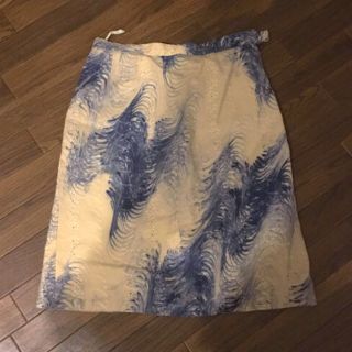 ロキエ(Lochie)のvintage  skirt(ミニスカート)