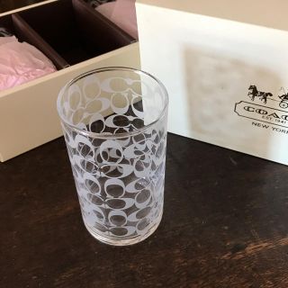 Coach コーチ Coachグラス3個セット コップの通販 By しろねこ S Shop コーチならラクマ Coach コーチ Coachグラス3個セット コップの通販 By しろねこ S Shop コーチならラクマ