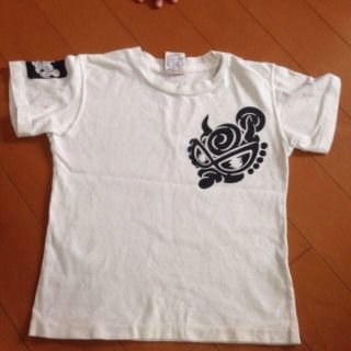 ヒステリックミニ(HYSTERIC MINI)のヒステリック★ミニ Tシャツ(Tシャツ(半袖/袖なし))