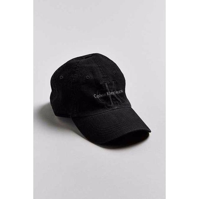 【正規品】Cａｌｖｉｎ Ｋｌｅｉｎ☆カルバンクライン　ベースボールキャップ