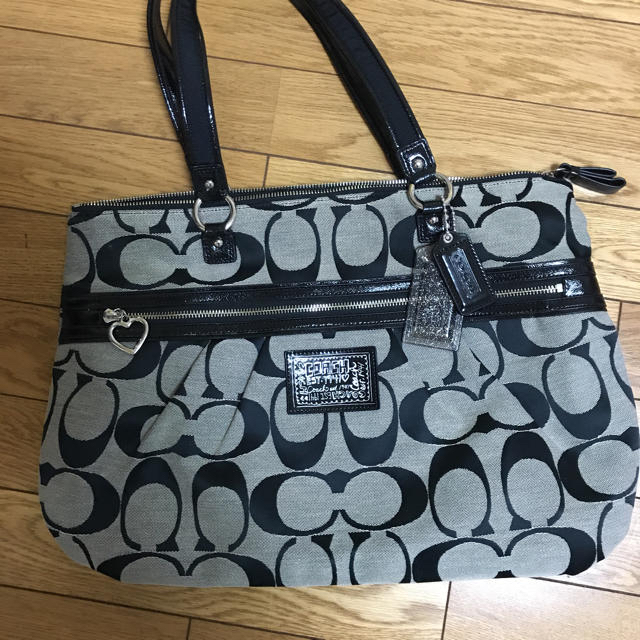 COACH(コーチ)のCOACHバッグ レディースのバッグ(トートバッグ)の商品写真