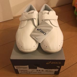 アシックス(asics)の新品 asicsナースシューズ(スニーカー)