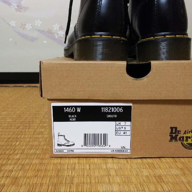 Dr.Martens(ドクターマーチン)のブーツ レディースの靴/シューズ(ブーツ)の商品写真